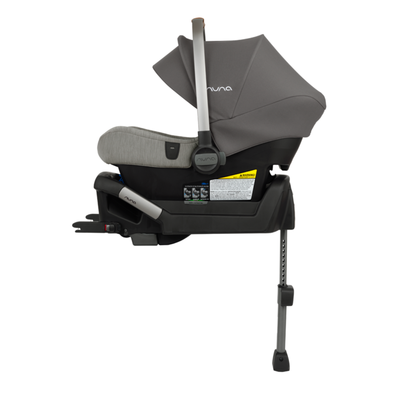 Nuna TAVO Stroller and PIPA Lite Travel System