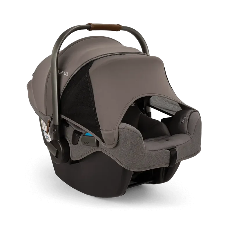 Nuna PIPA RX Infant Car Seat with RELX Base
