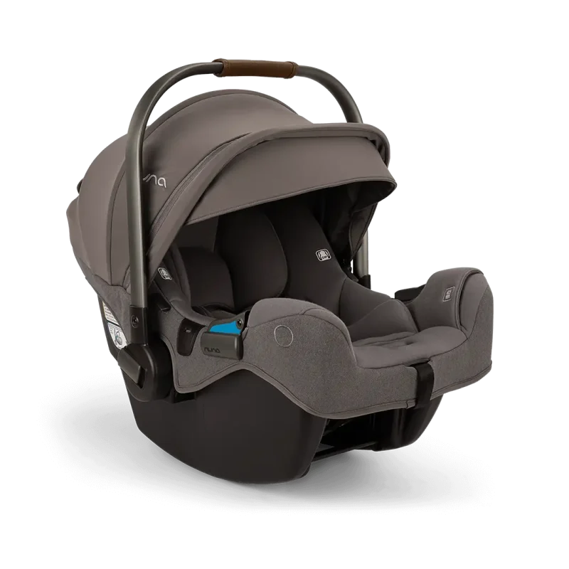 Nuna PIPA RX Infant Car Seat with RELX Base