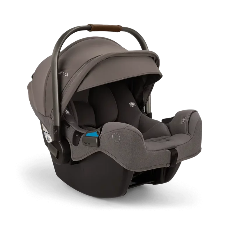 Nuna PIPA RX Infant Car Seat with RELX Base