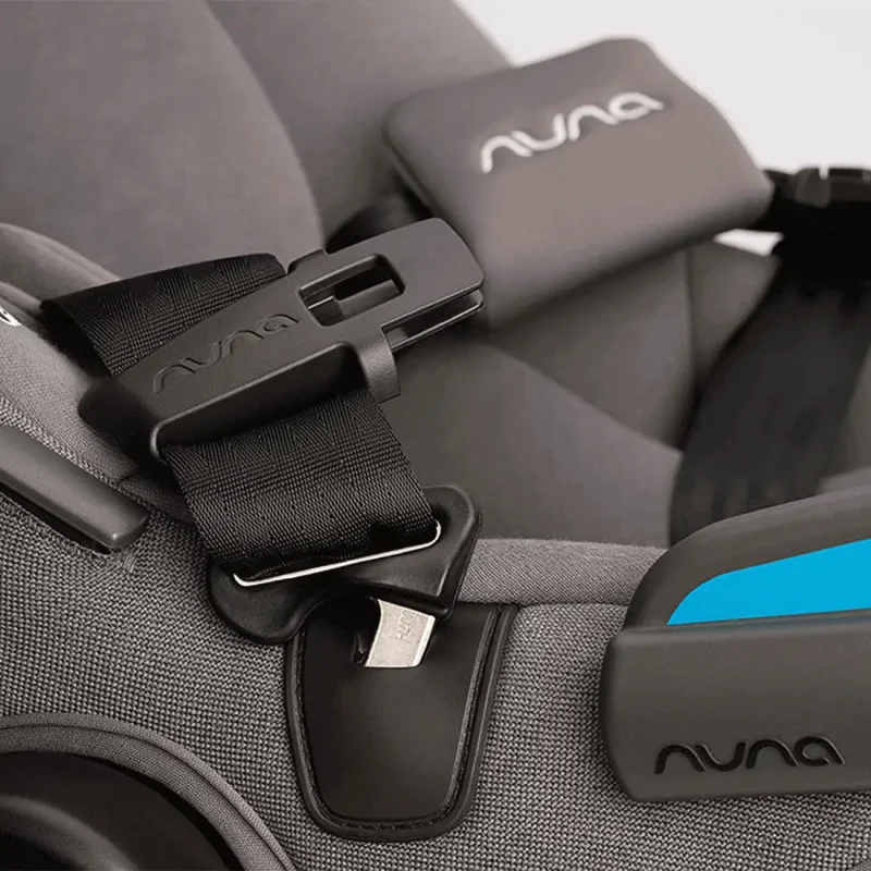 Nuna PIPA RX Infant Car Seat with RELX Base