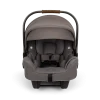 Nuna PIPA RX Infant Car Seat with RELX Base