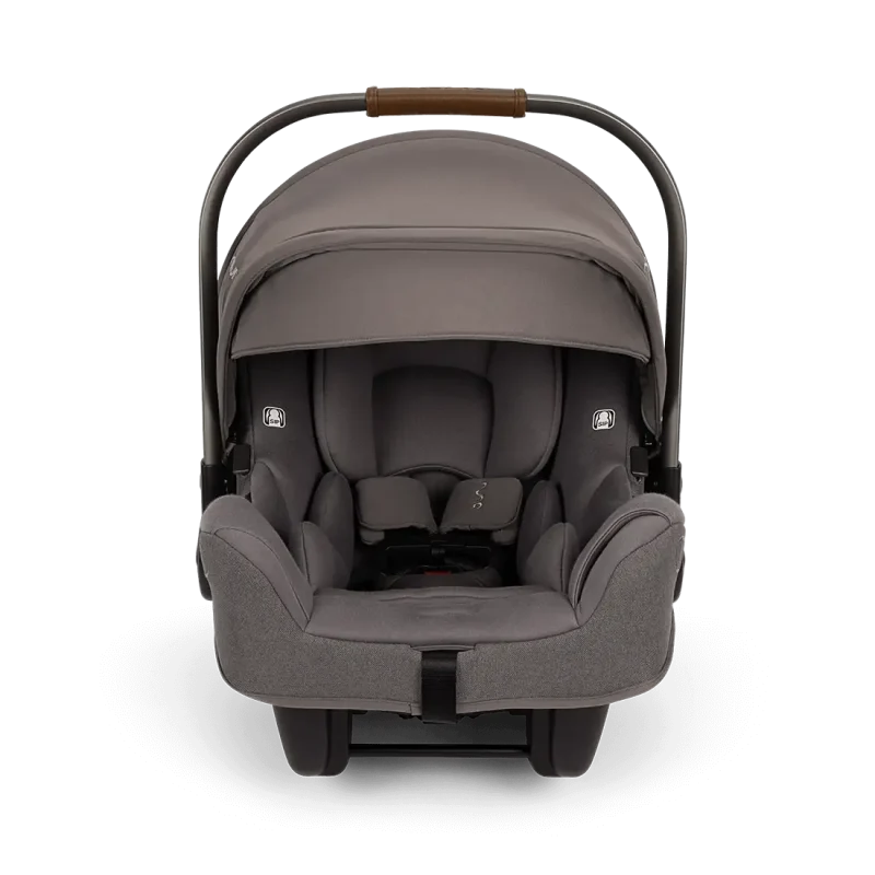 Nuna PIPA RX Infant Car Seat with RELX Base