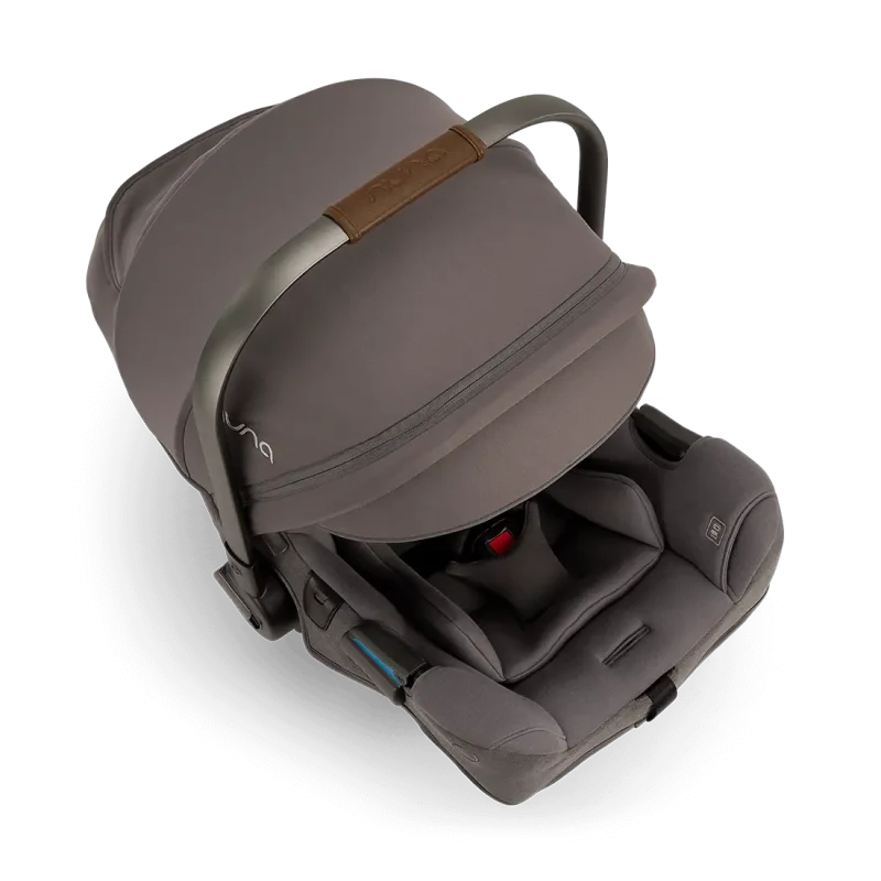 Nuna PIPA RX Infant Car Seat with RELX Base