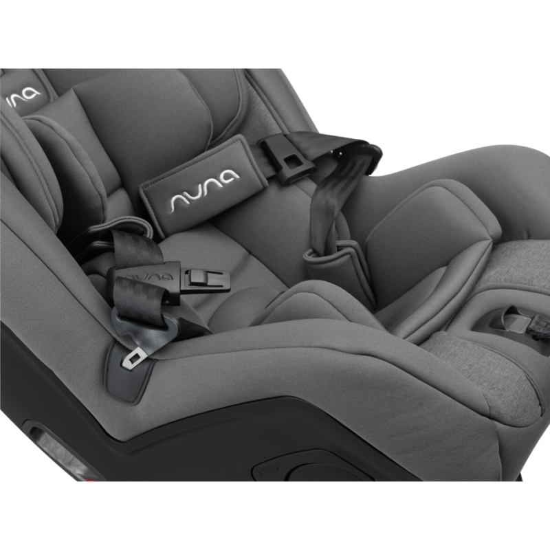 Nuna RAVA Convertible Car Seat