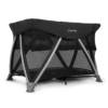 Nuna SENA Aire Playard & Travel Crib Caviar