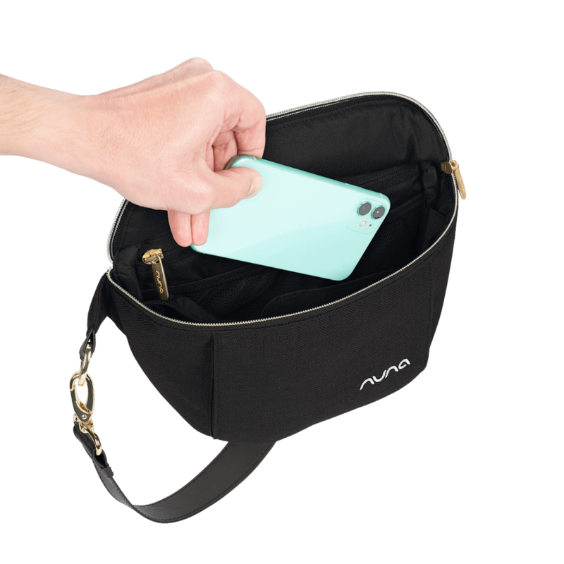 Nuna Sling Bag Stroller Accesories