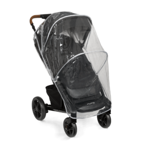 Nuna TAVO rain cover