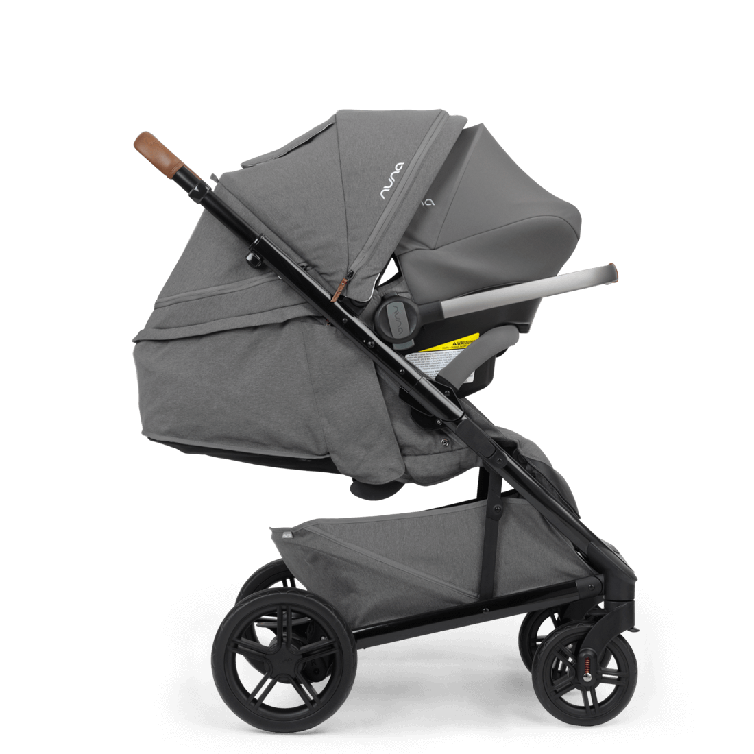 tavo and pipa lite travel system review