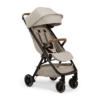 Nuna TRVL Compact Stroller Hazelwood