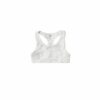 Play X Play Sports Bra In Cloud