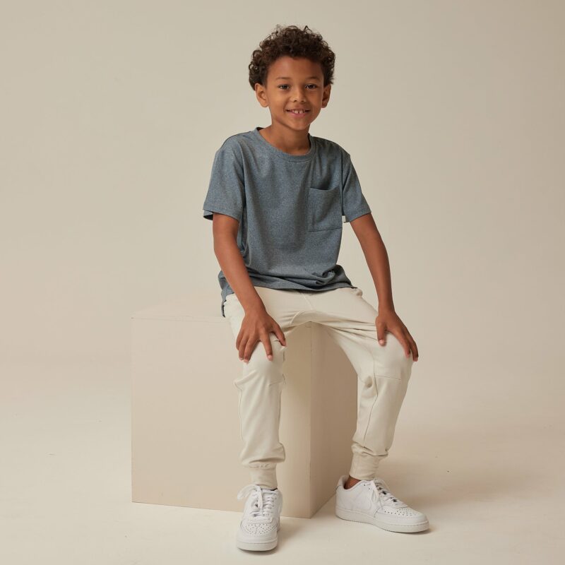 Century Tech Jogger In Stone from Play X Play