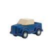 PlanToys Blue Truck