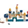 PlanToys Castle Blocks Orchard Series