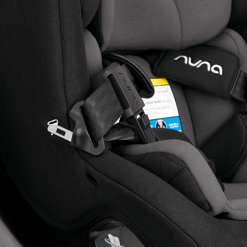 Nuna REVV Rotating Convertible Car Seat