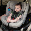 Nuna REVV Rotating Convertible Car Seat