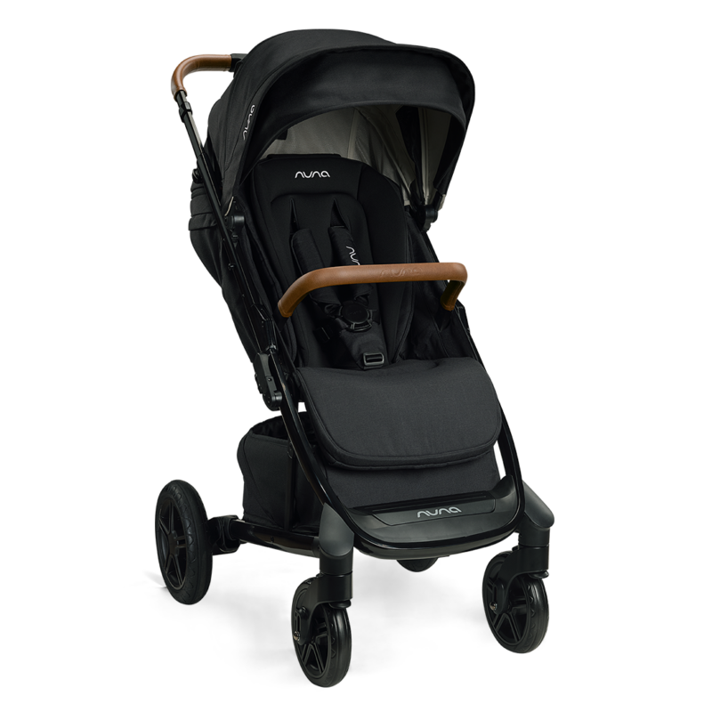 Nuna TAVO Next Caviar