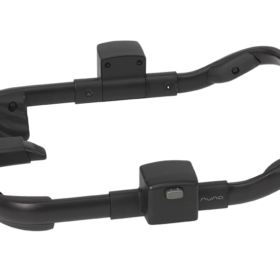 Nuna PIPA Car Seat Adapter for UPPABaby Vista and Cruz