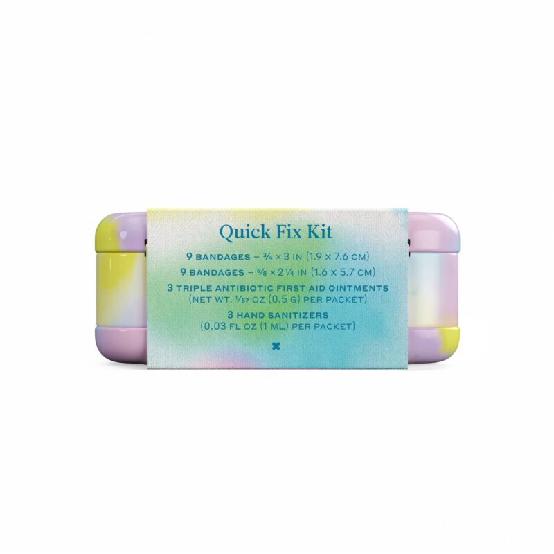Welly Quick Fix Kit in Colorwash