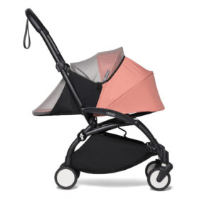 BABYZEN YOYO Newborn Pack Mosquito Net