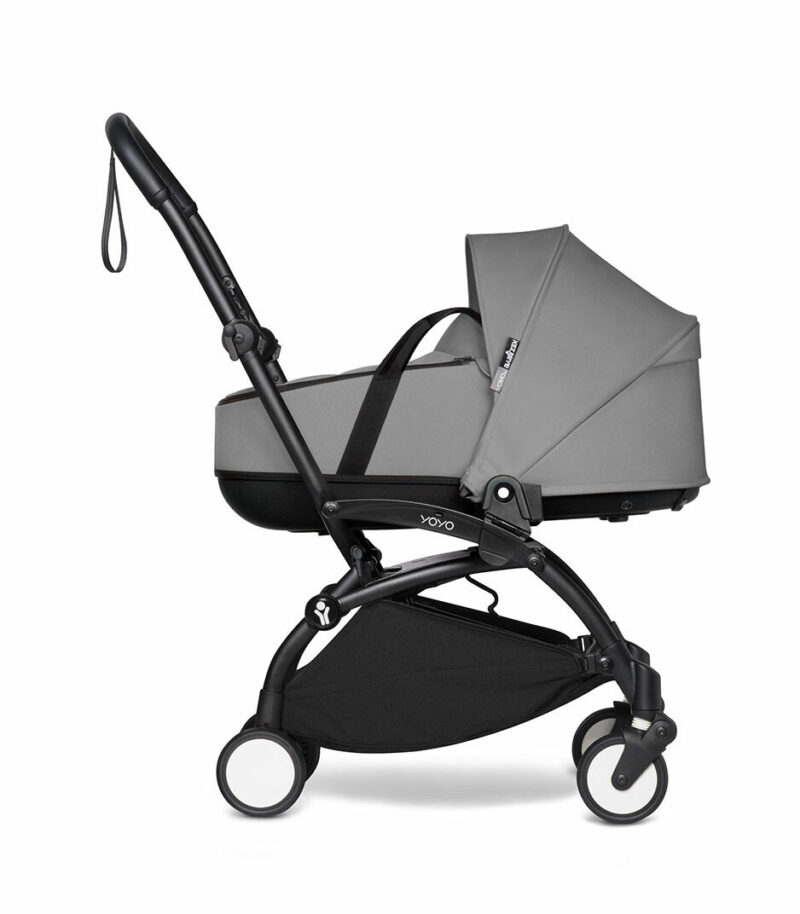 BABYZEN YOYO Bassinet