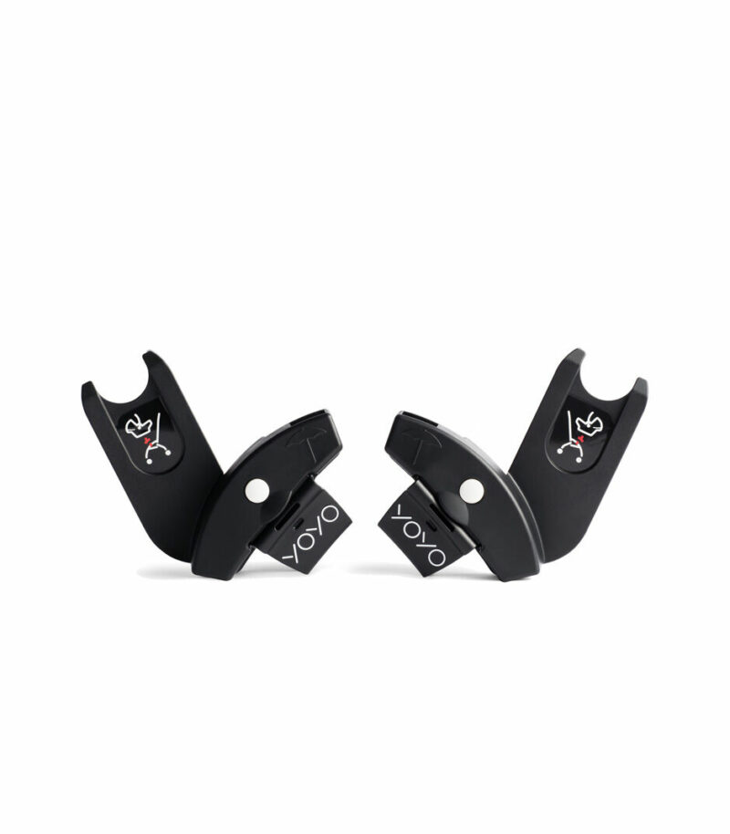 Stokke YOYO3 Stroller Bundle available at Blossom