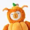 Pumpkin Alpaca Kin and Costume Comeback Book made by Slumberkins Inc.