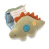 Itzy Bitzy Dino Wrist Rattle from Itzy Ritzy