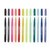 Fabric Doodle Markers Set of 12 from Ooly