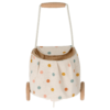 Trolley Mini in Multi Dots from Maileg