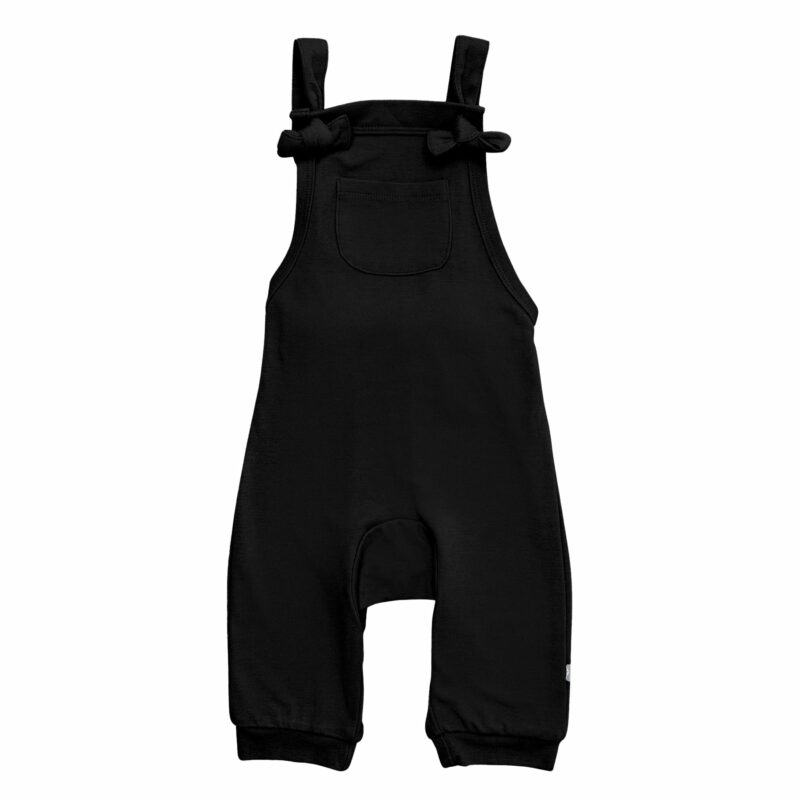 Overall in Midnight from Kyte BABY