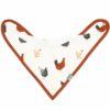 Bib in Chick from Kyte BABY