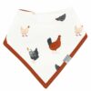 Kyte BABY Bib in Chick