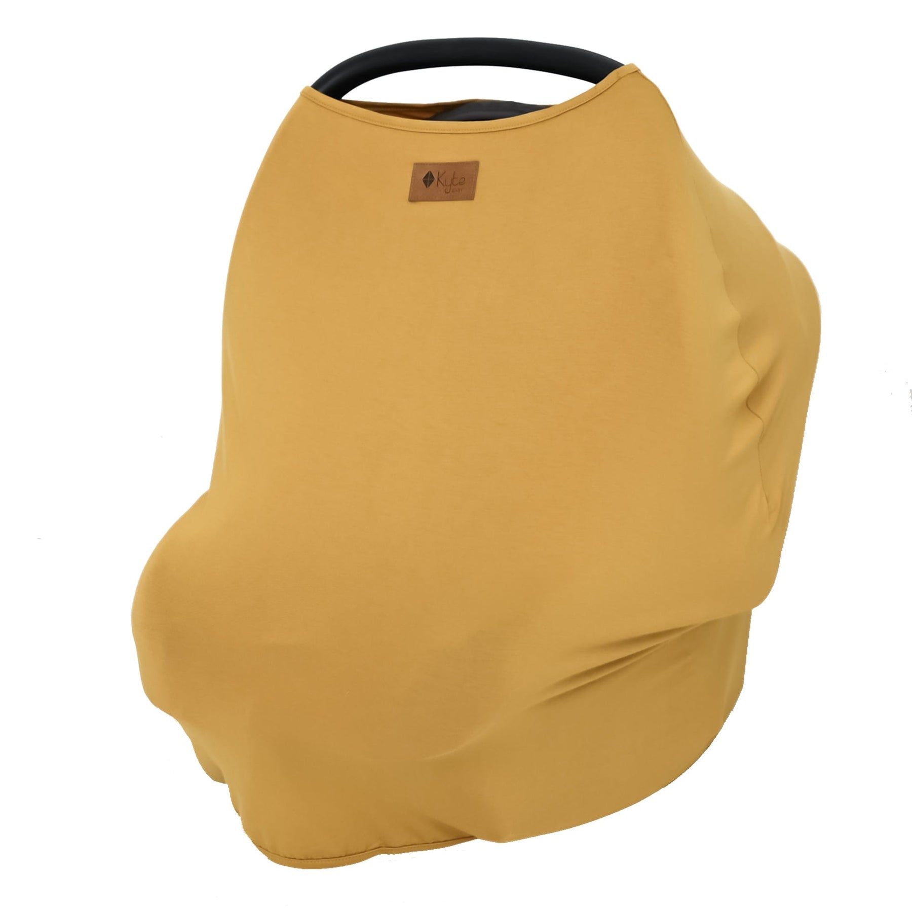 Kyte BABY Car Seat Cover in Marigold