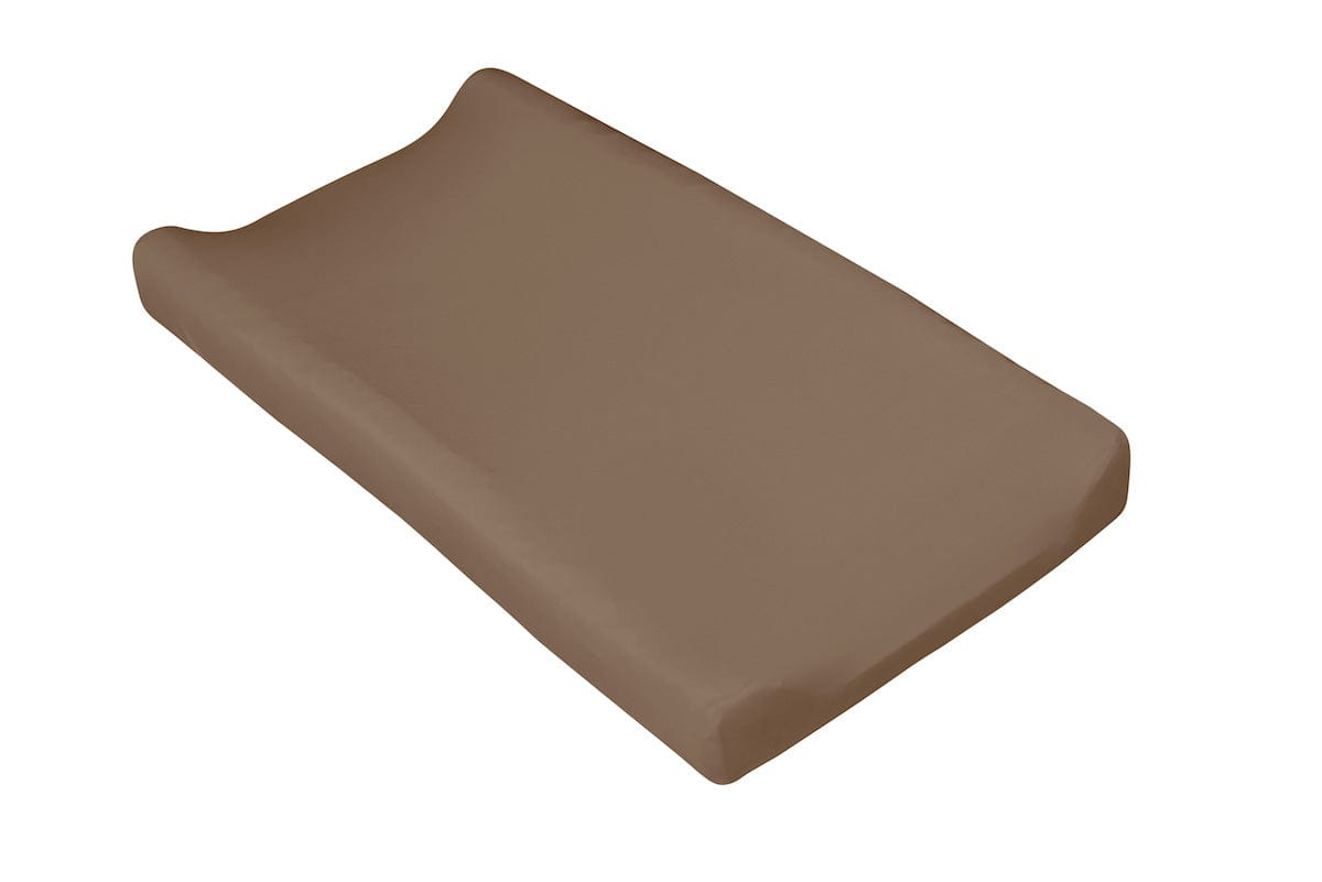 Kyte BABY Change Pad Cover in Coffee