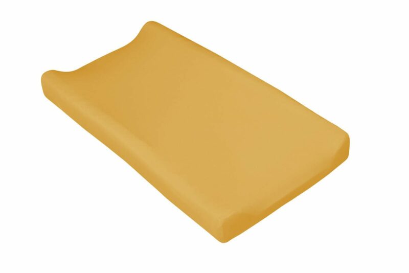Kyte BABY Change Pad Cover in Marigold