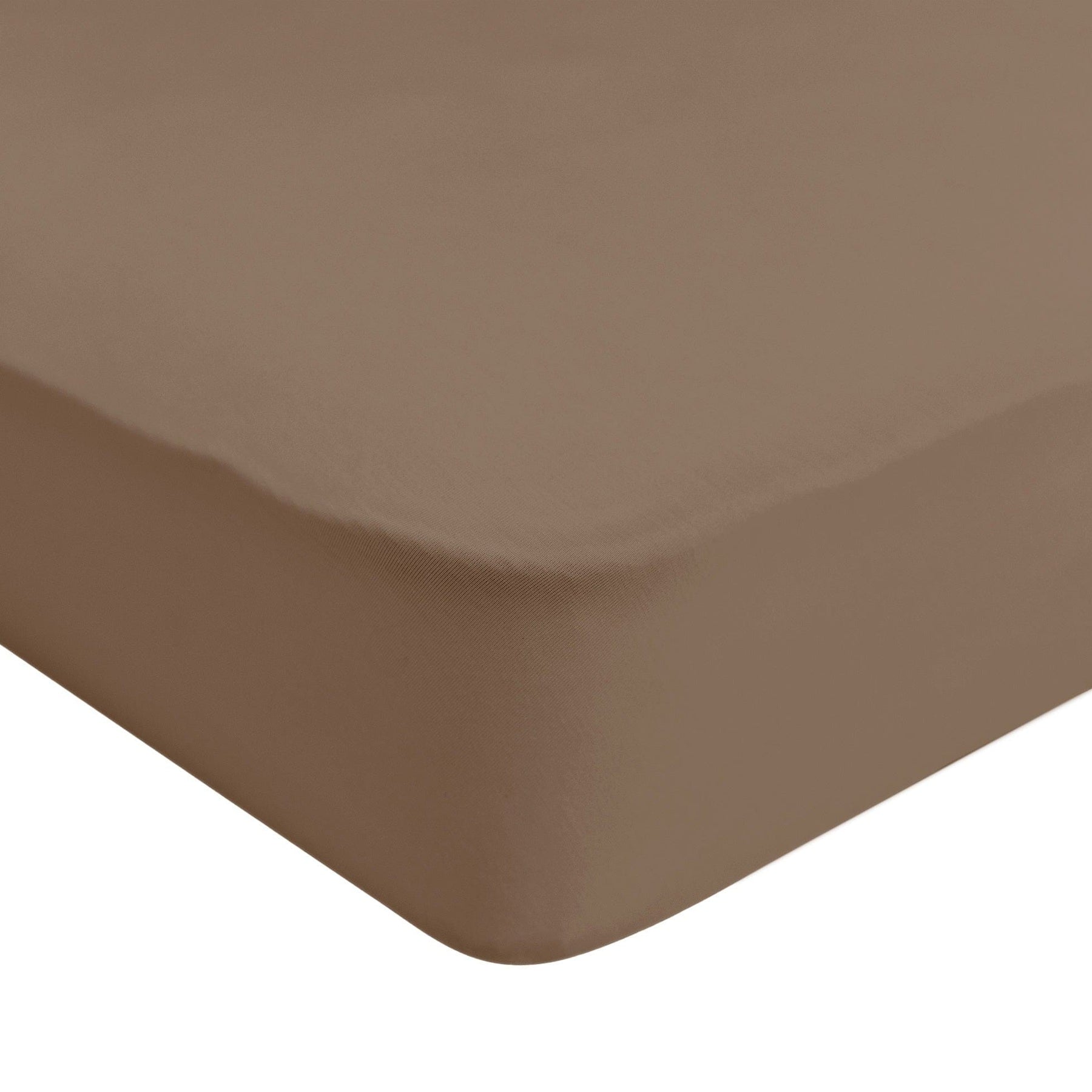 Kyte BABY Crib Sheet in Coffee Blossom