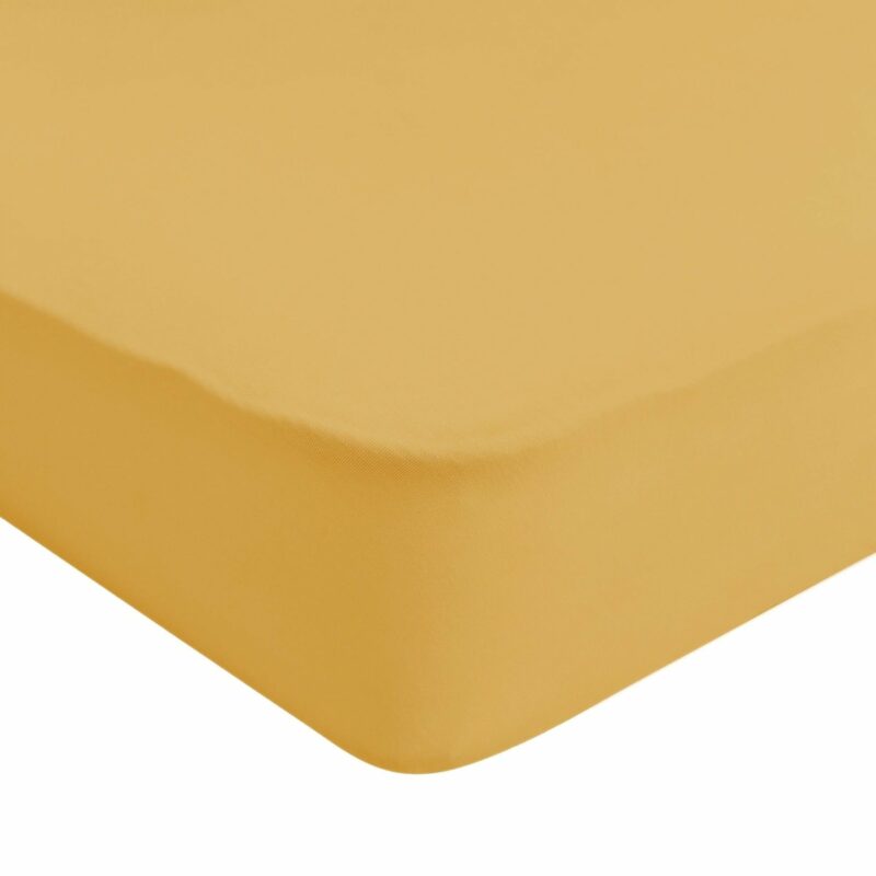 Kyte BABY Crib Sheet in Marigold