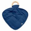 Kyte BABY Lovey in Tahoe with Removable Teething Ring