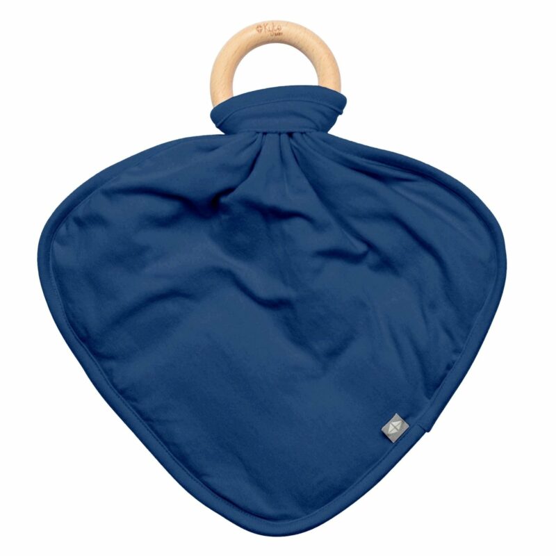 Kyte BABY Lovey in Tahoe with Removable Teething Ring