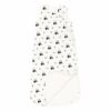 Sleep Bag in Black and White Zen 1.0 TOG