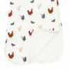 Sleep Bag in Chick 1.0 TOG available at Blossom