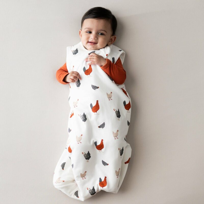 Sleep Bag in Chick 1.0 TOG from Kyte BABY
