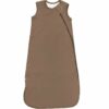 Kyte BABY Sleep Bag in Coffee 1.0 TOG Kyte BABY Sleep Bag in Coffee 1.0 TOG