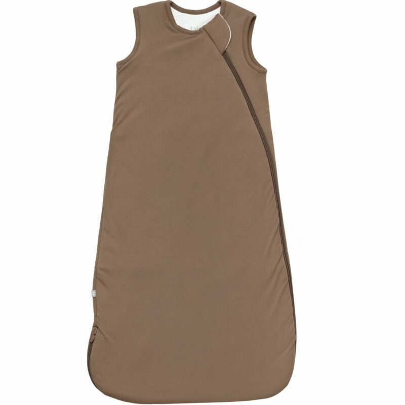 Kyte BABY Sleep Bag in Coffee 1.0 TOG Blossom