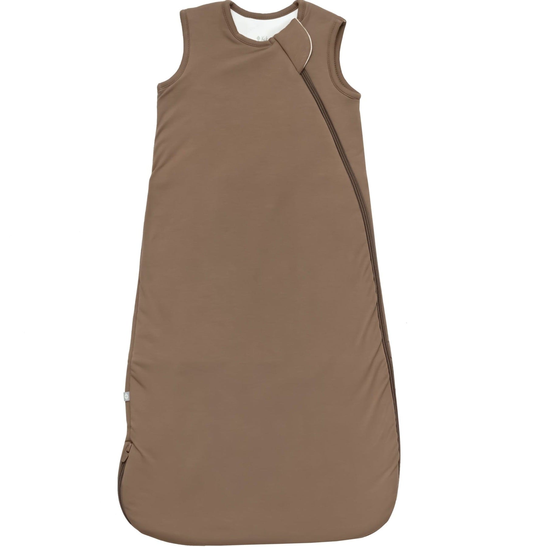 Kyte Baby 2.5 TOG Sleep Bag - Coffee Kyte Baby 2.5 TOG Sleep Bag - Coffee