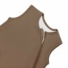 Sleep Bag in Coffee 1.0 TOG Sleep Bag in Coffee 1.0 TOG
