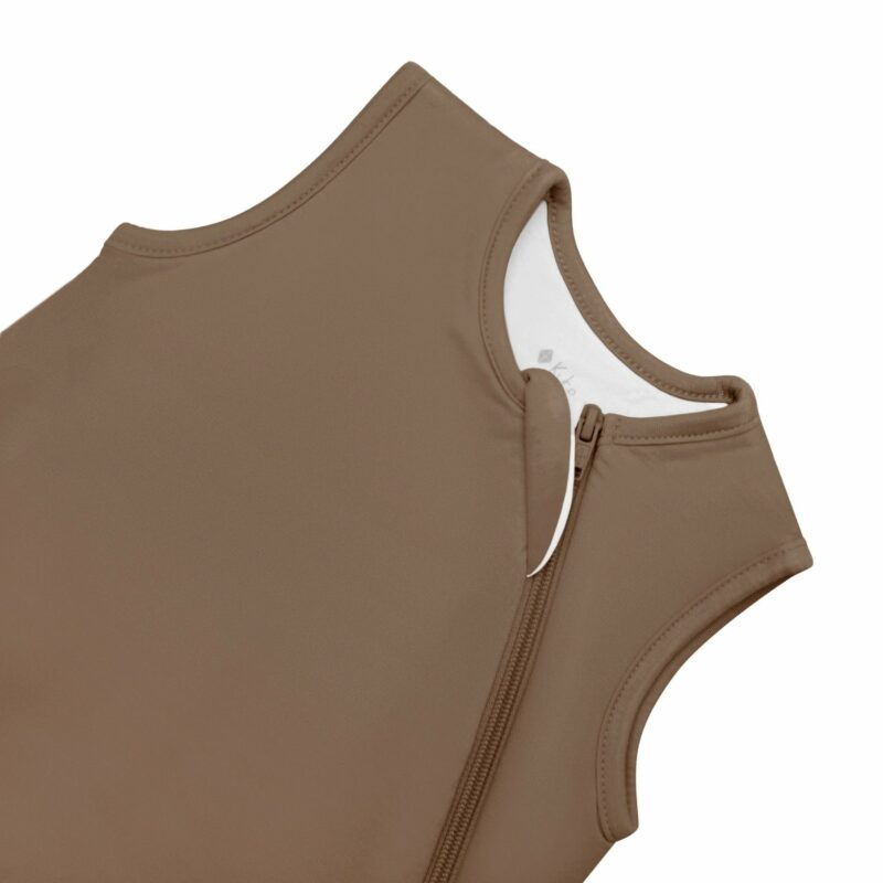 Sleep Bag in Coffee 1.0 TOG Sleep Bag in Coffee 1.0 TOG