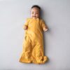 Sleep Bag in Marigold 1.0 TOG from Kyte BABY