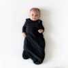 Sleep Bag in Midnight 1.0 TOG from Kyte BABY